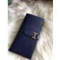 1:1 Hermes Wallet in epsom leather