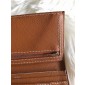 1:1 Hermes Wallet in epsom leather