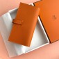 1:1 Hermes Wallet in epsom leather