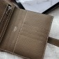 1:1 Hermes Wallet in epsom leather