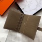 1:1 Hermes Wallet in epsom leather