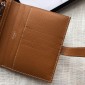 1:1 Hermes Wallet in epsom leather