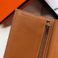 1:1 Hermes Wallet in epsom leather