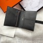 1:1 Hermes Wallet in epsom leather