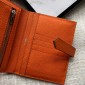 1:1 Hermes Wallet in epsom leather