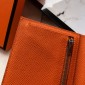 1:1 Hermes Wallet in epsom leather