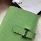 1:1 Hermes Wallet in epsom leather