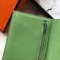 1:1 Hermes Wallet in epsom leather