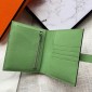 1:1 Hermes Wallet in epsom leather