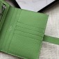 1:1 Hermes Wallet in epsom leather