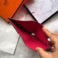 1:1 Hermes Wallet in epsom leather