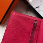 1:1 Hermes Wallet in epsom leather