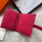 1:1 Hermes Wallet in epsom leather