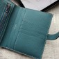 1:1 Hermes Wallet in epsom leather