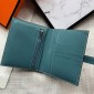 1:1 Hermes Wallet in epsom leather