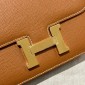 Hermes Constance 18 / 24 in Epsom Leather 