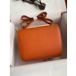 Hermes Constance 18 / 24 in Epsom Leather 