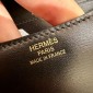 Hermes Constance 18 / 24 in Box Leather 