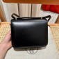 Hermes Constance 18 / 24 in Box Leather 