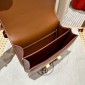 Hermes Constance 18 / 24 in Box Leather 