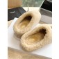 Celine Shearling Mules size 35-41