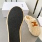 Celine Shearling Mules size 35-41