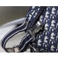  Dior Oblique Vintage backpack