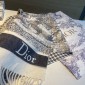 Dior Cashmere Scarf