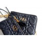 Pelle Pochette Multifunzione Dior Caro  