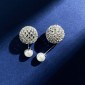 Dior Tribales earrings 