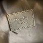 Jacquard Dior Oblique Zaino