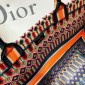 Dior large shopping bag 