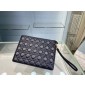 Pelle Pochette Grande Dior Caro Daily 