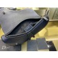 Dior UOMO Borsa Saddle