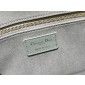 Small Dior Book Tote