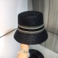 Dioresort Small Brim Hat