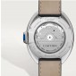 Swiss Orologio CLÉ De Cartier, 40mm