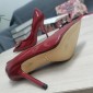 Dolce&Gabbana Shoe in Size 34-42 , heel 10.5cm