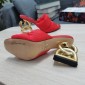 Dolce&Gabbana Shoe in Size 35-42 , heel 10.5cm