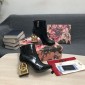 Dolce&Gabbana Boots,  Size 35-41