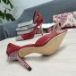 Dolce&Gabbana Shoe in Size 35-43 , heel 10.5cm