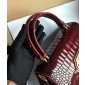 Dolce&Gabbana Borse a mano in pelle coccodrillo