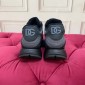Top Grade D&G Unisex Sneaker,  Size 35-45