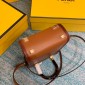 Fendi Sunshine Mini Shopper 