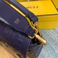 Fendi Baguette Medium Leather Bag 