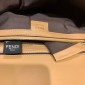 Fendi Baguette Large Leather Bag 