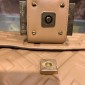 Fendi Baguette Large Leather Bag 