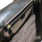 Fendi Baguette Large Leather Bag 