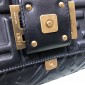 Fendi Baguette Large Leather Bag 