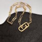 Fendi O'LOCK Necklace 